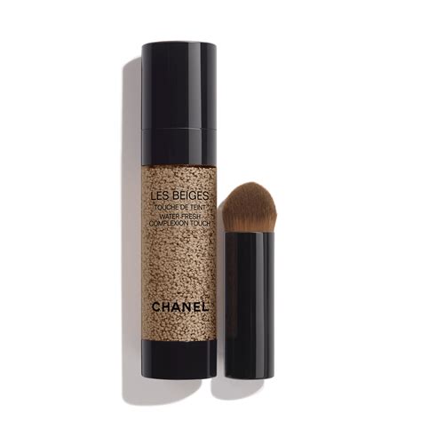 chanel les beiges water-fresh complexion touch bd21|CHANEL .